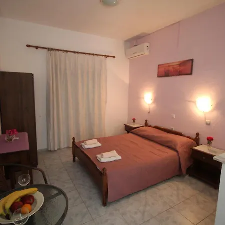 Appartamento Tony's Agios Georgios (Corfu)