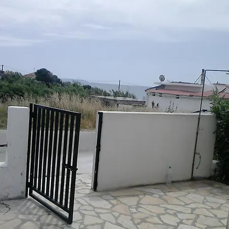 Appartamento Tony's Agios Georgios (Corfu)