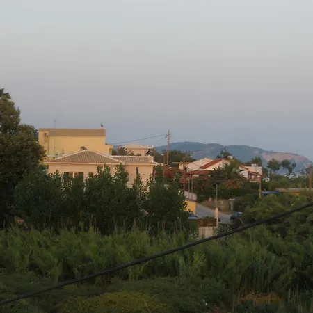 Tony's Appartamento Agios Georgios (Corfu)
